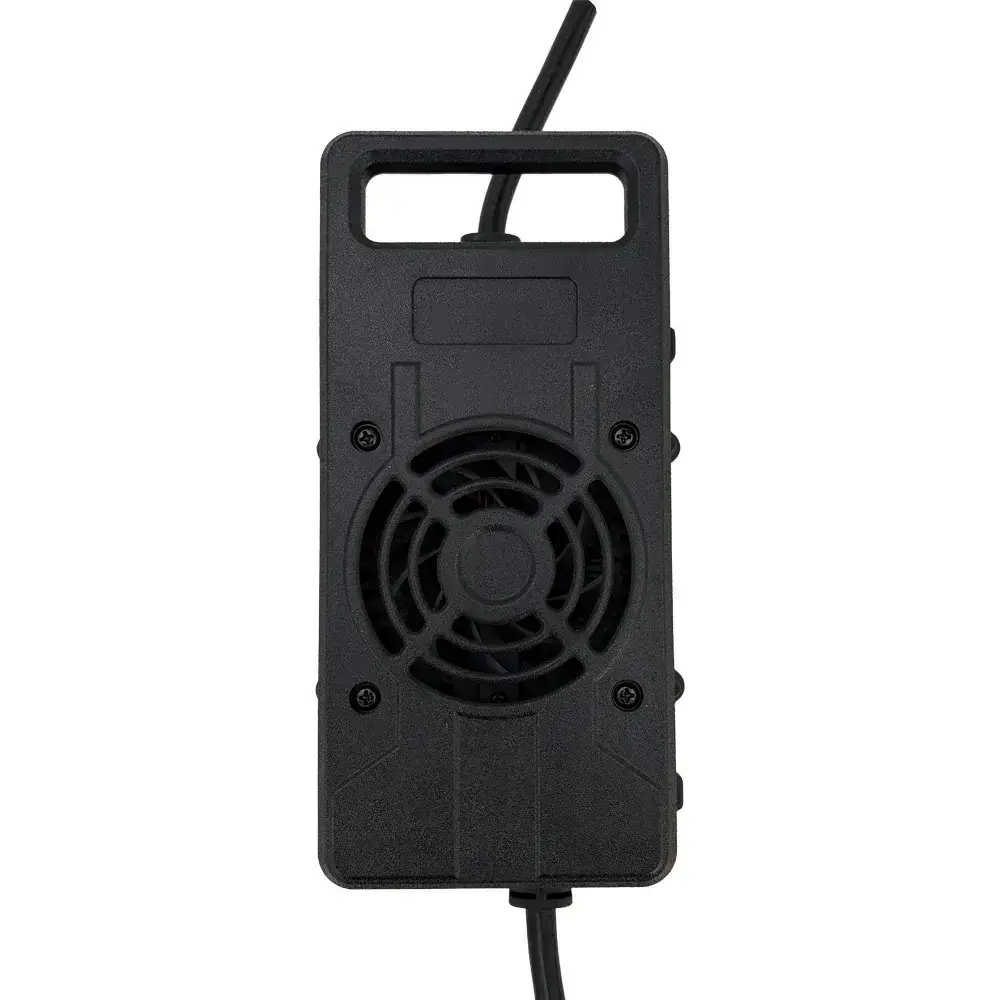 48V 15A IP65 Golf Cart Battery Charger