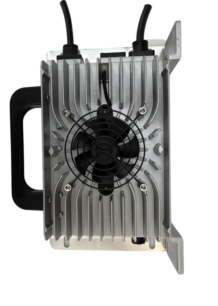 48V 30A High Power Battery Charger with CAN-bus