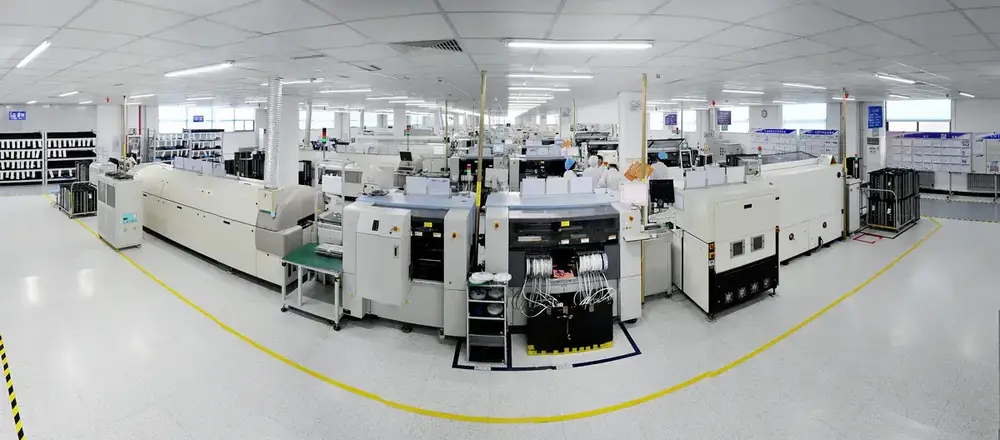 BSL Power battery charger manufacturing factory in China